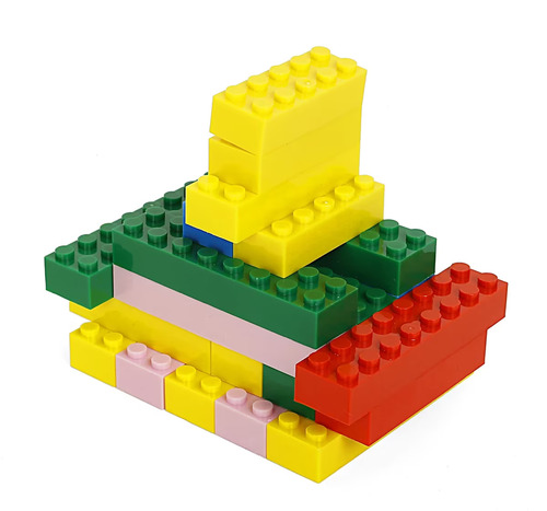 Brick Games - Age Group: All