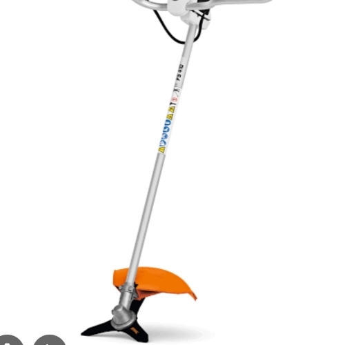 Brush Cutter