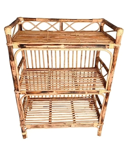 Cane Shoe Rack For Home