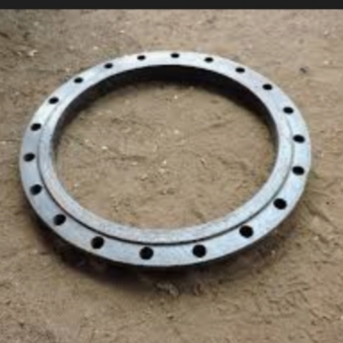 Cast Iron Flange