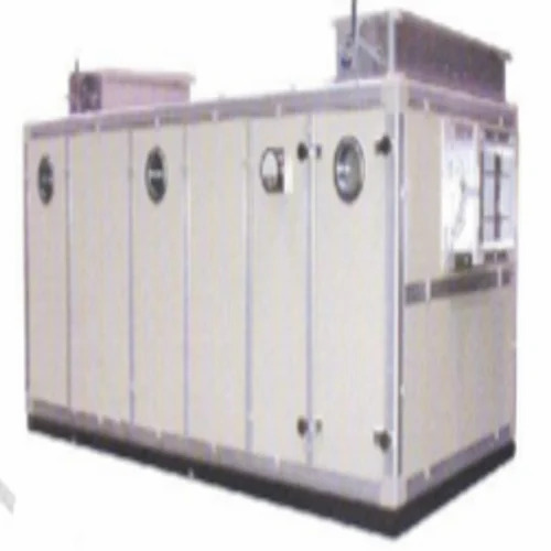 Chiller Plant Units