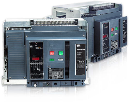Circuit Breaker