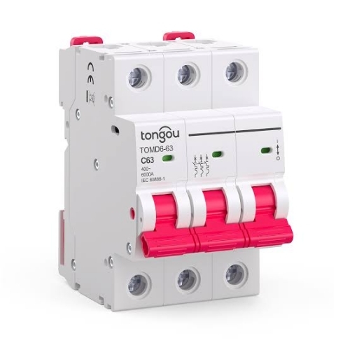 Circuit Breaker