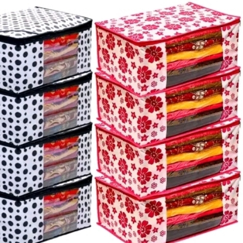 Clothes Packaging Bag - Coating Type: Yes