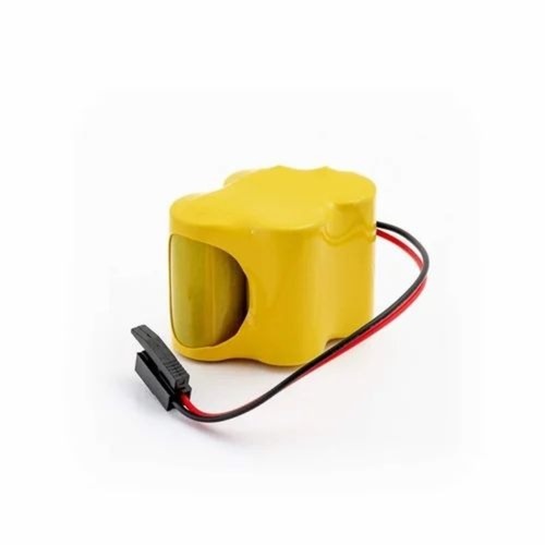 CNC Machine Batteries