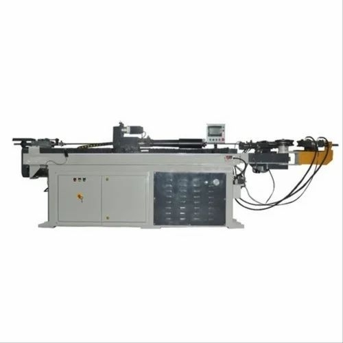CNC Pipe Bending Machine