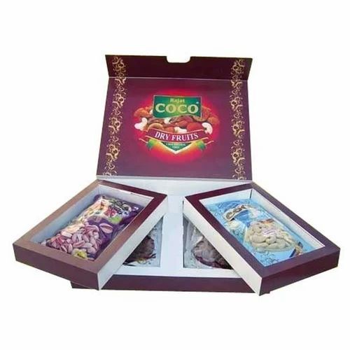 Coco 1000 Gm Dry Fruit Gift Pack