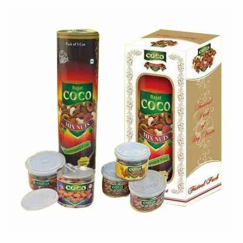 Coco Festive Dry Fruit Gift Nuts