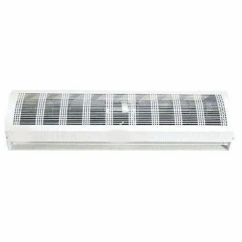 Commercial Air Curtain - Air Velocity: 11.5 M/S M/S
