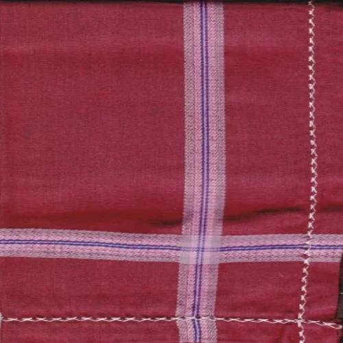 Cotton Handkerchief By Arihant Mills