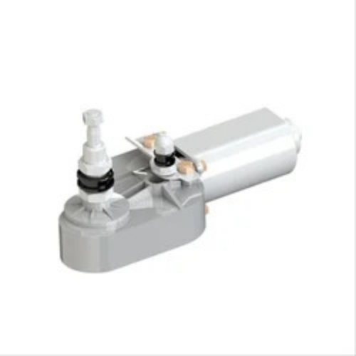 Dc Wiper Motors