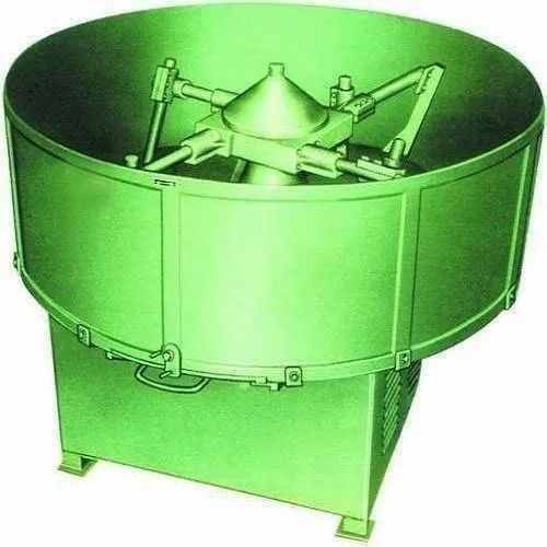 Detergent Powder Making Machine