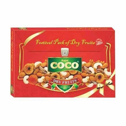 Diwali Gift Dry Fruit Pack