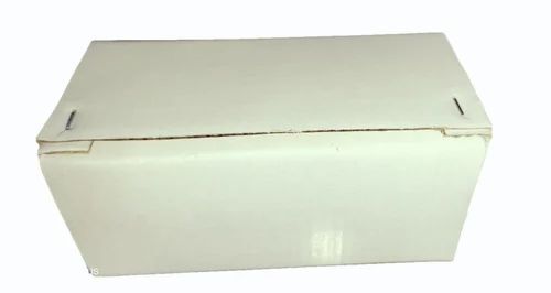 Double Wall 5 Ply Corrugated Box