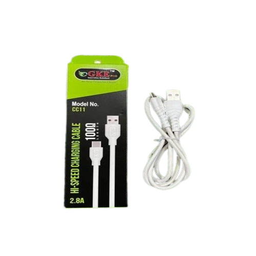 Durable Mobile Data Cable