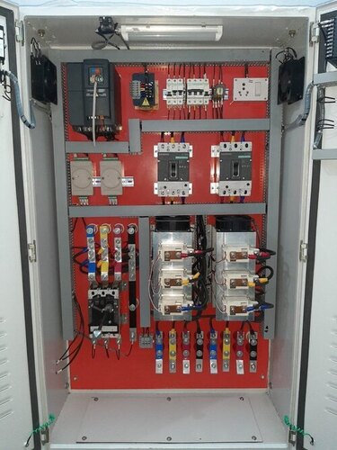Electrical Phase Control Thyristors - Application: All