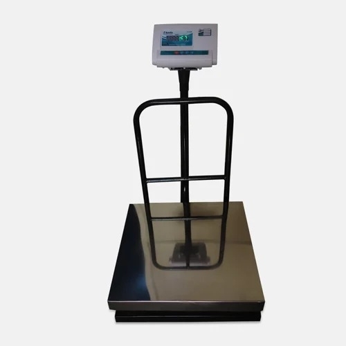Electrical Weighing Machine