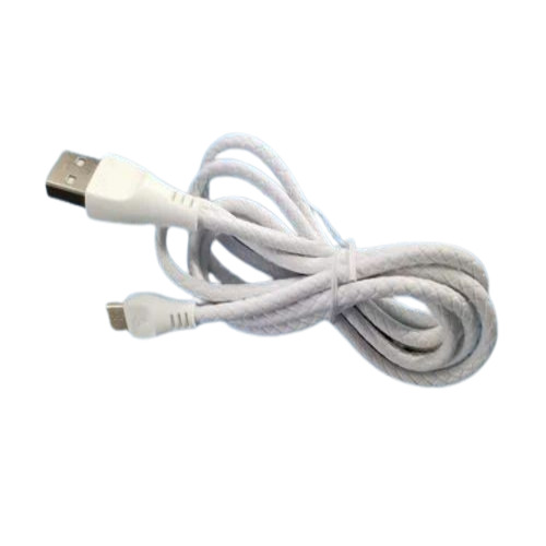 Flexible Mobile Data Cable