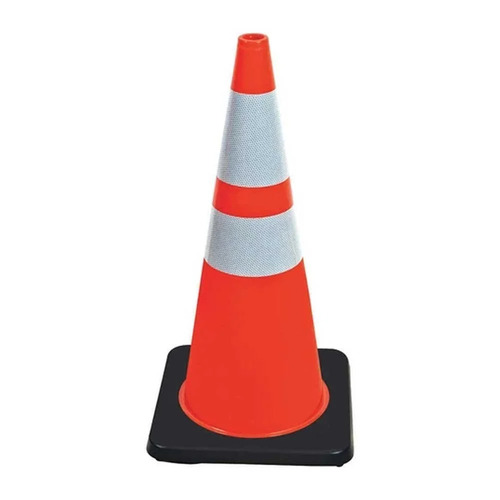 Flexible Traffic Cone