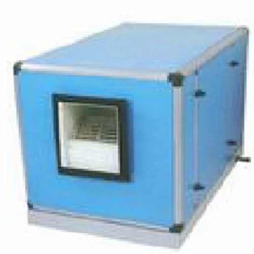 Floor Mounted Air Handling Unit