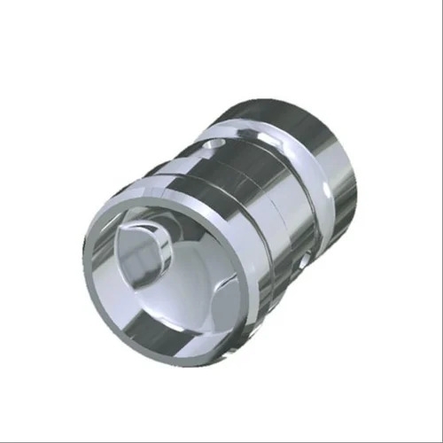 Forged And Machined Components