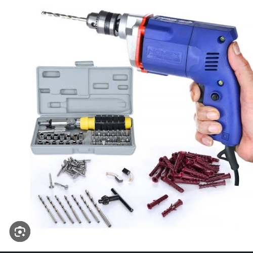 Hand Drill Machine