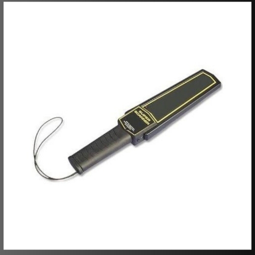 Handheld Metal Detector (Zk-D100s)