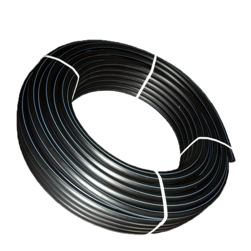 HDPE Coil Pipe