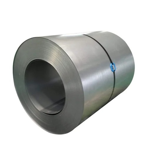 Hot Rolled MS Coil
