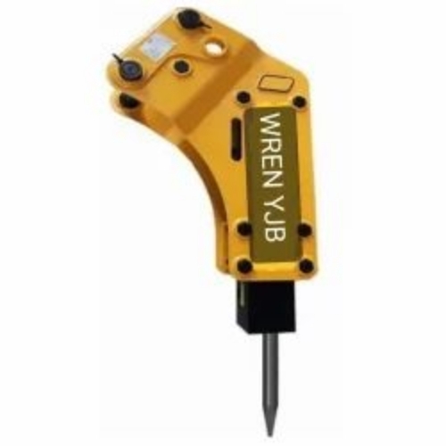 Hydraulic Rock Breaker