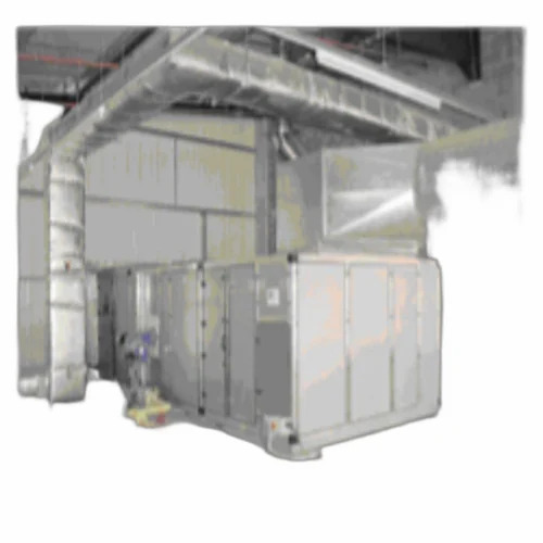 Industrial Air Conditioning System