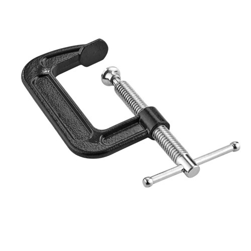 Industrial C Clamps