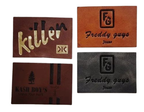 Jeans Labels