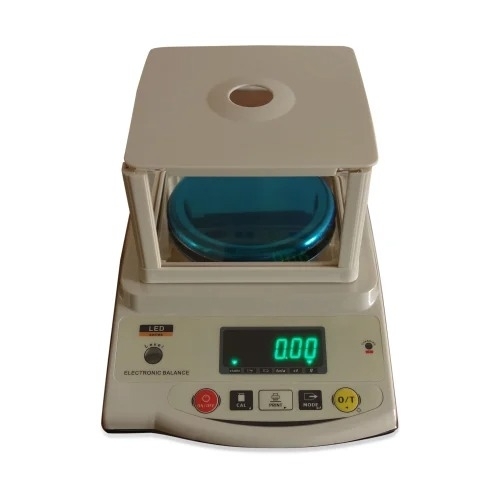 Jewellery Weighing Machine