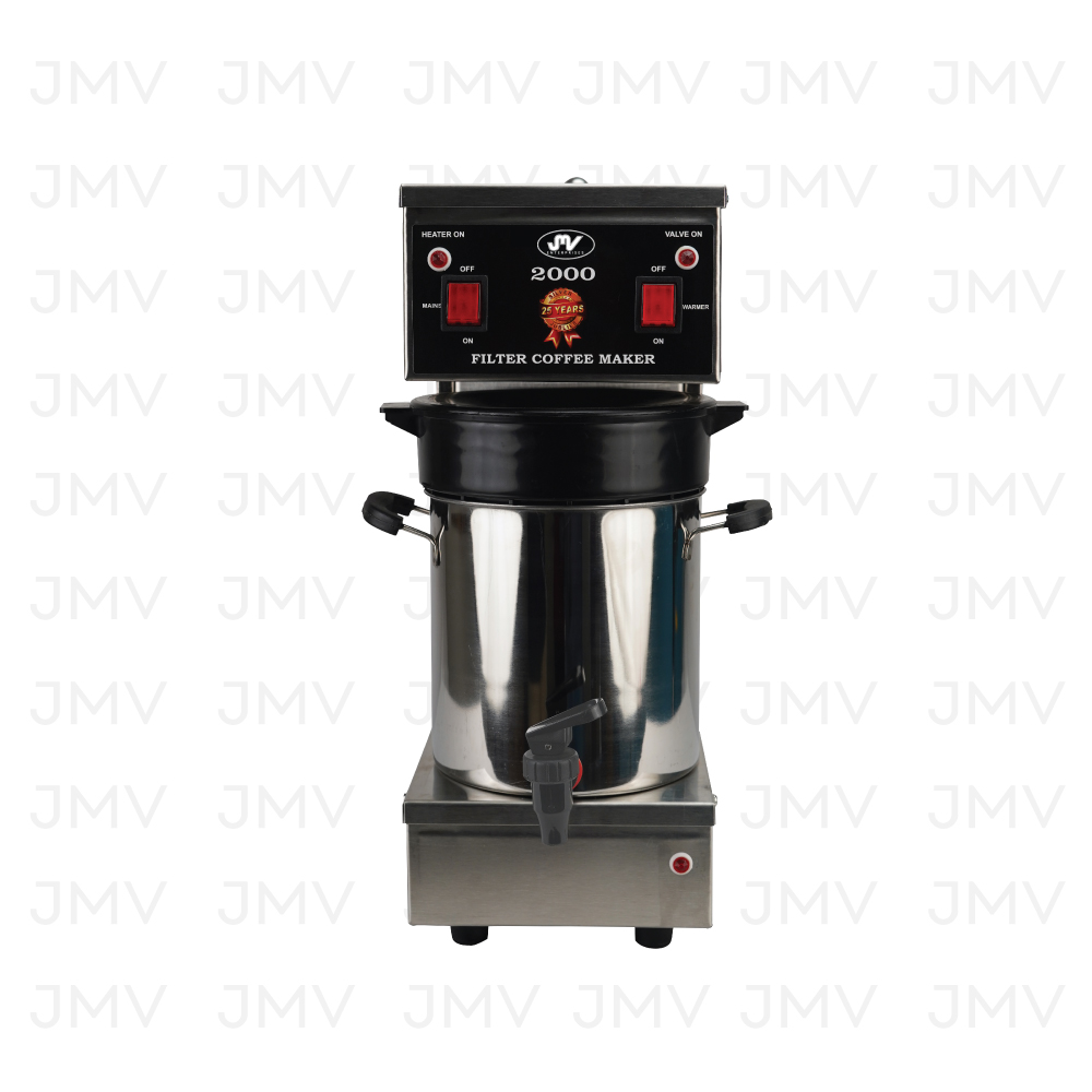 Jmv Affordable Coffee Maker Machine