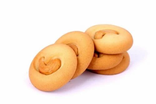 Kaju Cookies Biscuit