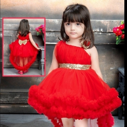 Kids Frock