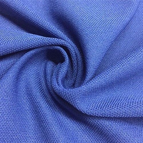Knitted Polyester Fabric