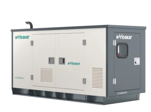 Koel Green Diesel Generators Three Phase