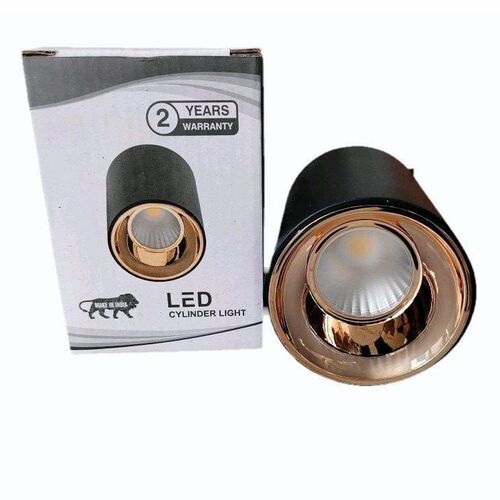 Led Ceiling Light Bulb - Color: Pure White
