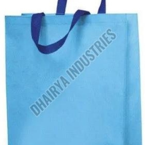 Loop Handle Bag