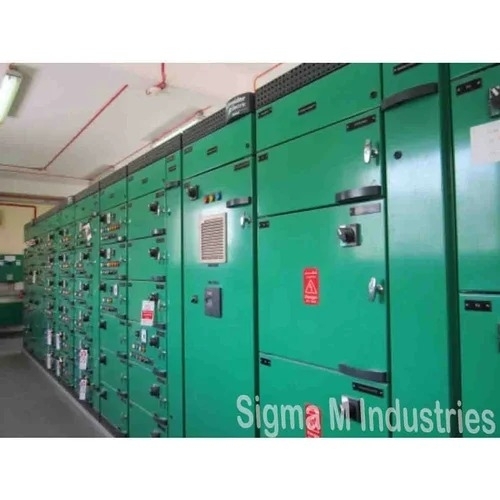 Mdb Control Panel Board