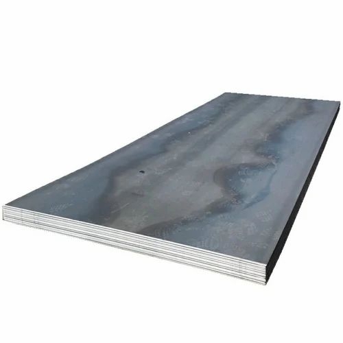 Mild Steel Hr Coil Sheets