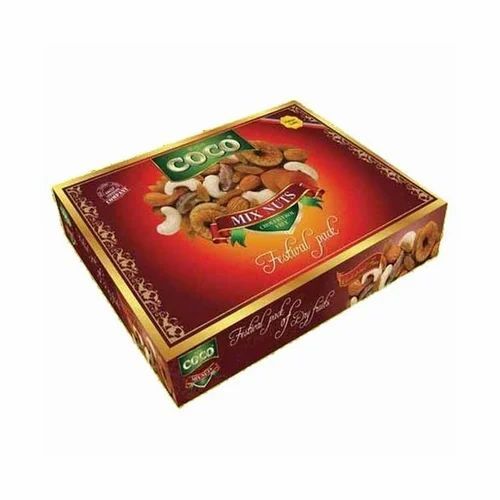 Mixed Dry Fruit Gift Pack