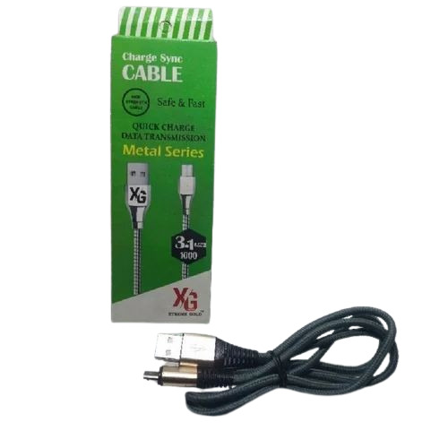 Mobile Data Cable