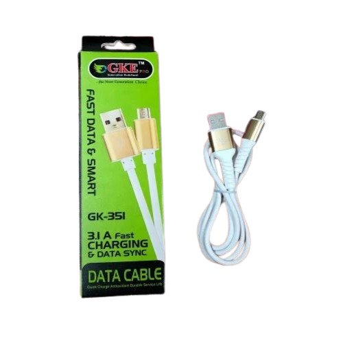 Mobile Data Cable