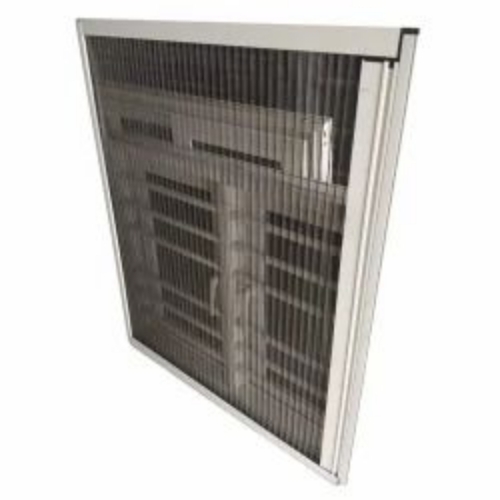 Mosquito Net Window