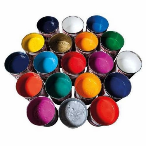 Pad Printing Ink