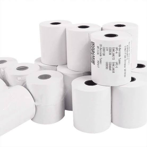 Paper Billing Roll