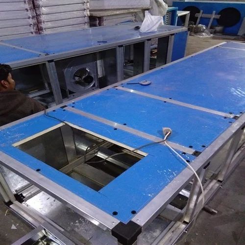 Pharmaceutical Air Handling Unit